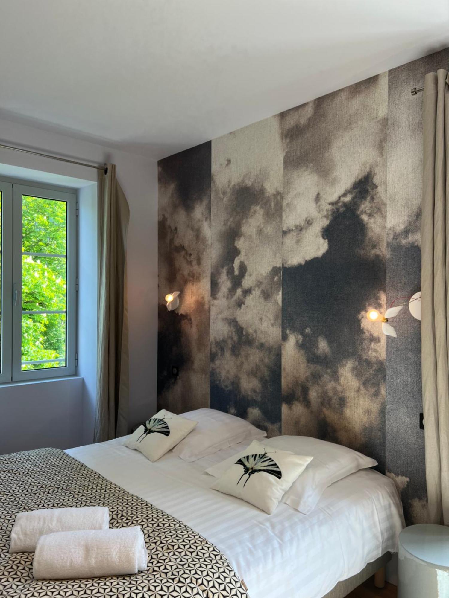 Domaine Clairfontaine Noyarey - Suites Junior Екстер'єр фото