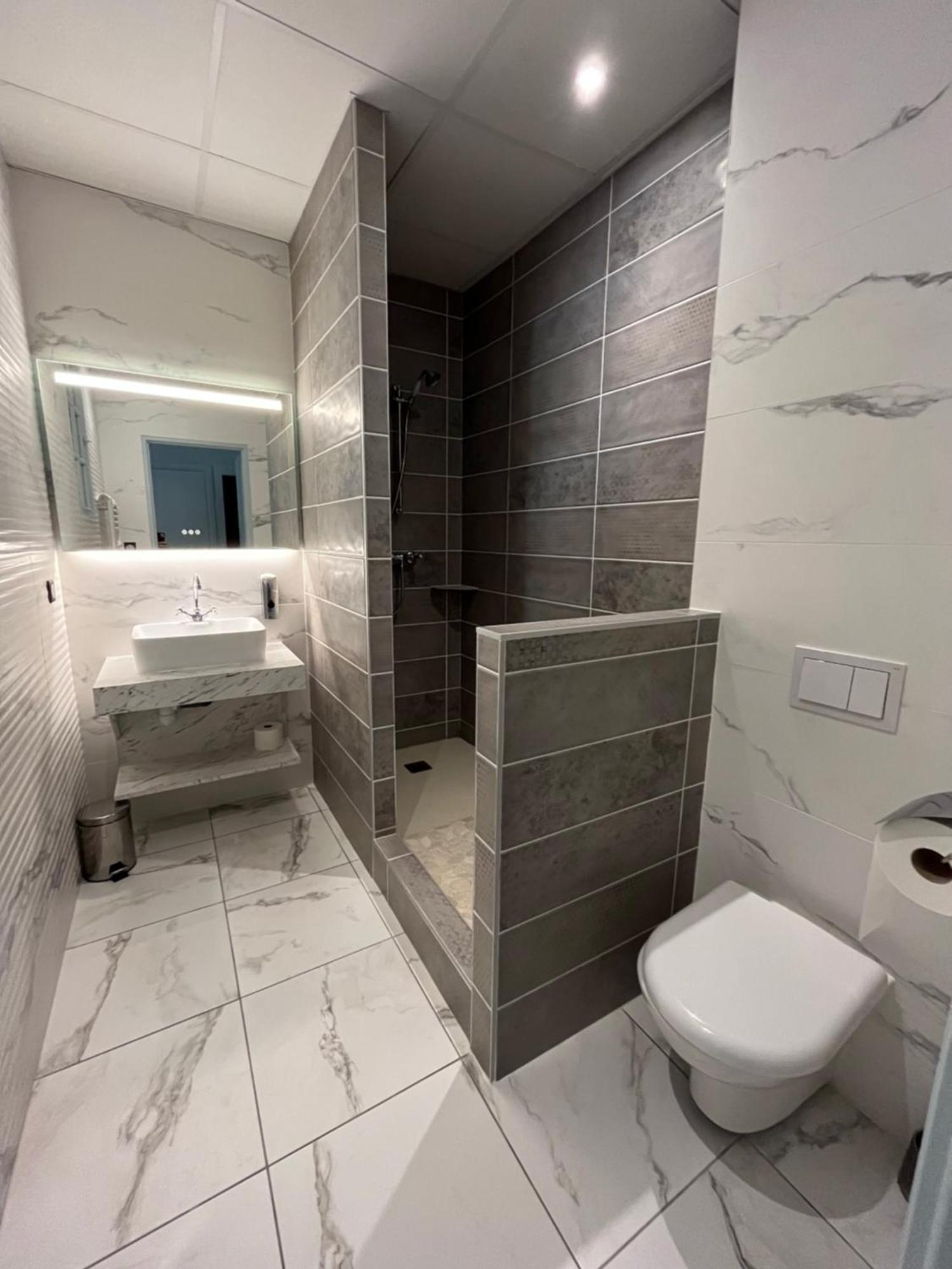 Domaine Clairfontaine Noyarey - Suites Junior Екстер'єр фото