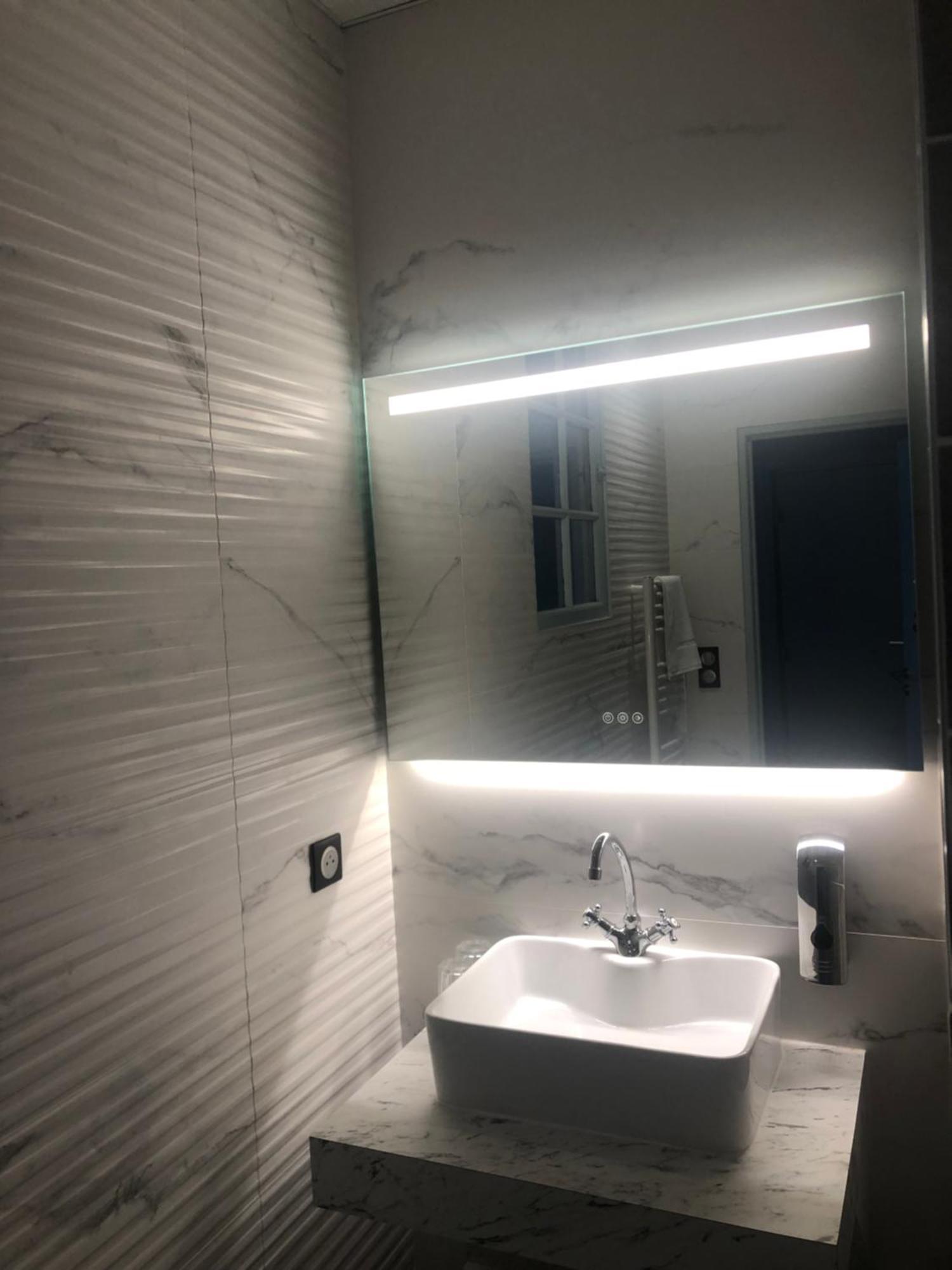 Domaine Clairfontaine Noyarey - Suites Junior Екстер'єр фото