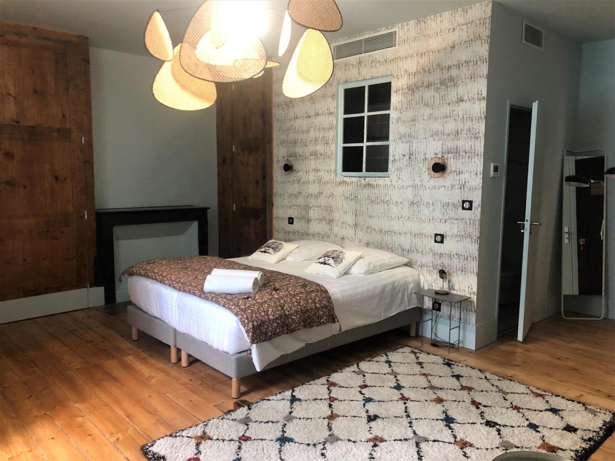 Domaine Clairfontaine Noyarey - Suites Junior Екстер'єр фото
